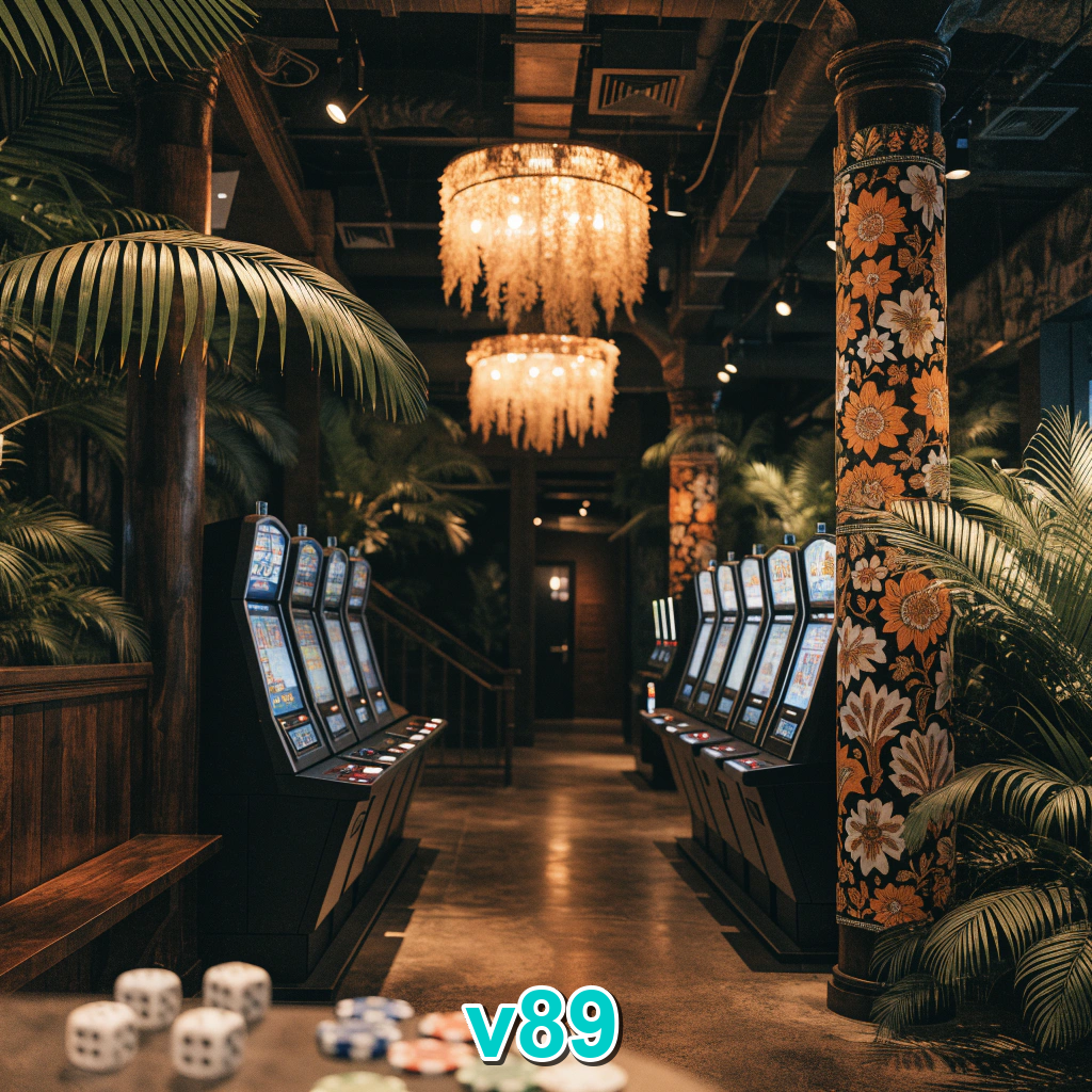 v89 APK Indonesia - Panduan Lengkap dan Tutorial