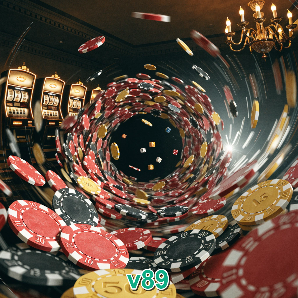 v89 - Peningkatan performa dan UI/UX terbaru