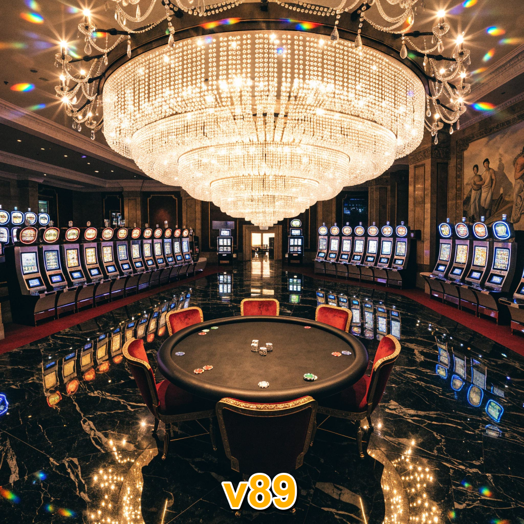 v89 APK Indonesia - Panduan Lengkap dan Tutorial