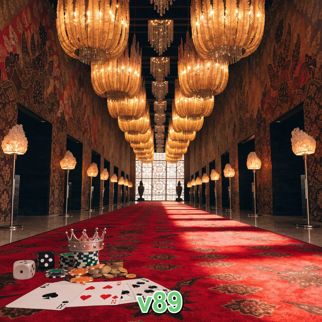 v89 APK Indonesia - Panduan Lengkap dan Tutorial